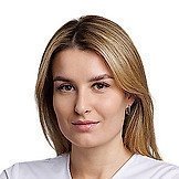 Врач Макеева Ольга Дмитриевна