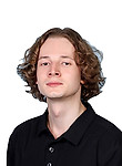 Врач Маханек Алексей Игоревич