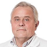 Врач Махиненко Александр Александрович