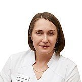 Врач Махиненко Ирина Олеговна