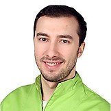 Врач Махлин Илья Александрович