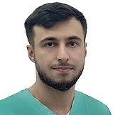 Врач Махмудов Али Султамурадович