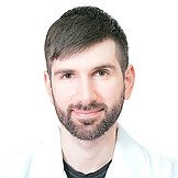 Врач Махмудов Руслан Рамазанович