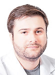 Врач Махмудов Рустам Чакарханович