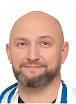 Врач Махонин Денис Александрович 