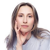 Врач Махонина Мария Сергеевна