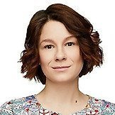 Врач Махова Мария Андреевна