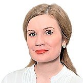 Врач Махова Ольга Владимировна