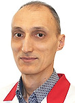 Врач Махрамов Зафаржон Хотамбегович