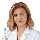 Врач Макитрина Ирина Викторовна