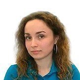 Врач Макоева Дана Артуровна