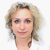 Врач Макогонова Марина Евгеньевна