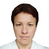 Врач Маковеева Юлия Сергеевна