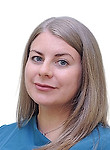 Врач Маковей Яна Николаевна