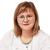 Врач Маковкина Екатерина Анатольевна