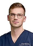 Врач Маковский Александр Александрович