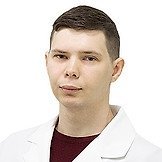 Врач Макриденко Никита Александрович