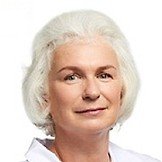 Врач Макридина Ольга Юрьевна
