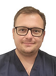 Врач Максаков Дмитрий Александрович