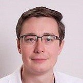Врач Максименко Алексей Николаевич