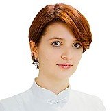 Врач Максименкова Полина Сергеевна