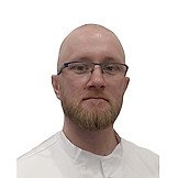 Врач Максимкин Максим Александрович