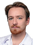 Врач Максимов Егор Васильевич