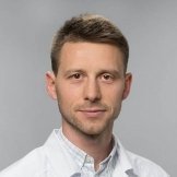 Врач Максимов Илья Викторович
