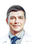 Врач Максимов Николай Николаевич