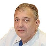 Врач Максимов Сергей Янович