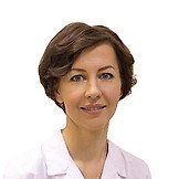 Врач Максимова Анна Александровна
