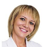 Врач Максимова Елена Евгеньевна