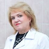 Врач Максимова Галина Егоровна 