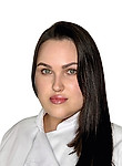 Врач Максимова Ирина Валерьевна
