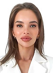 Врач Максимова Наталия Константиновна 