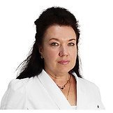Врач Максимова Оксана Павловна