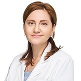 Врач Максимова Ольга Александровна