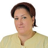 Врач Максимова Светлана Алексеевна