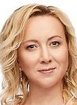 Врач Максимова Татьяна Николаевна 