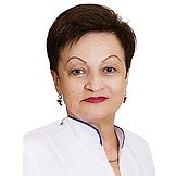 Врач Максимова Татьяна Петровна