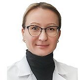 Врач Максимовская Мария Сергеевна
