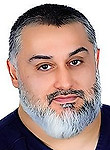 Врач Максудов Нилуфар Алимардонович