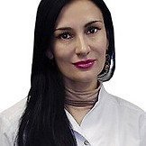 Врач Макуева Аида Максудовна