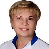 Врач Макухина Валентина Павловна