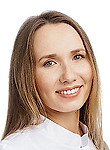 Врач Макулова Мария Владимировна