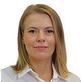 Врач Маквиц Александра Павловна