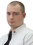 Врач Малацковский Михаил Владимирович