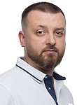 Врач Малафеев Владимир Анатольевич