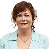 Врач Малафеевская Ольга Владимировна