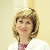 Врач Малая Татьяна Владимировна